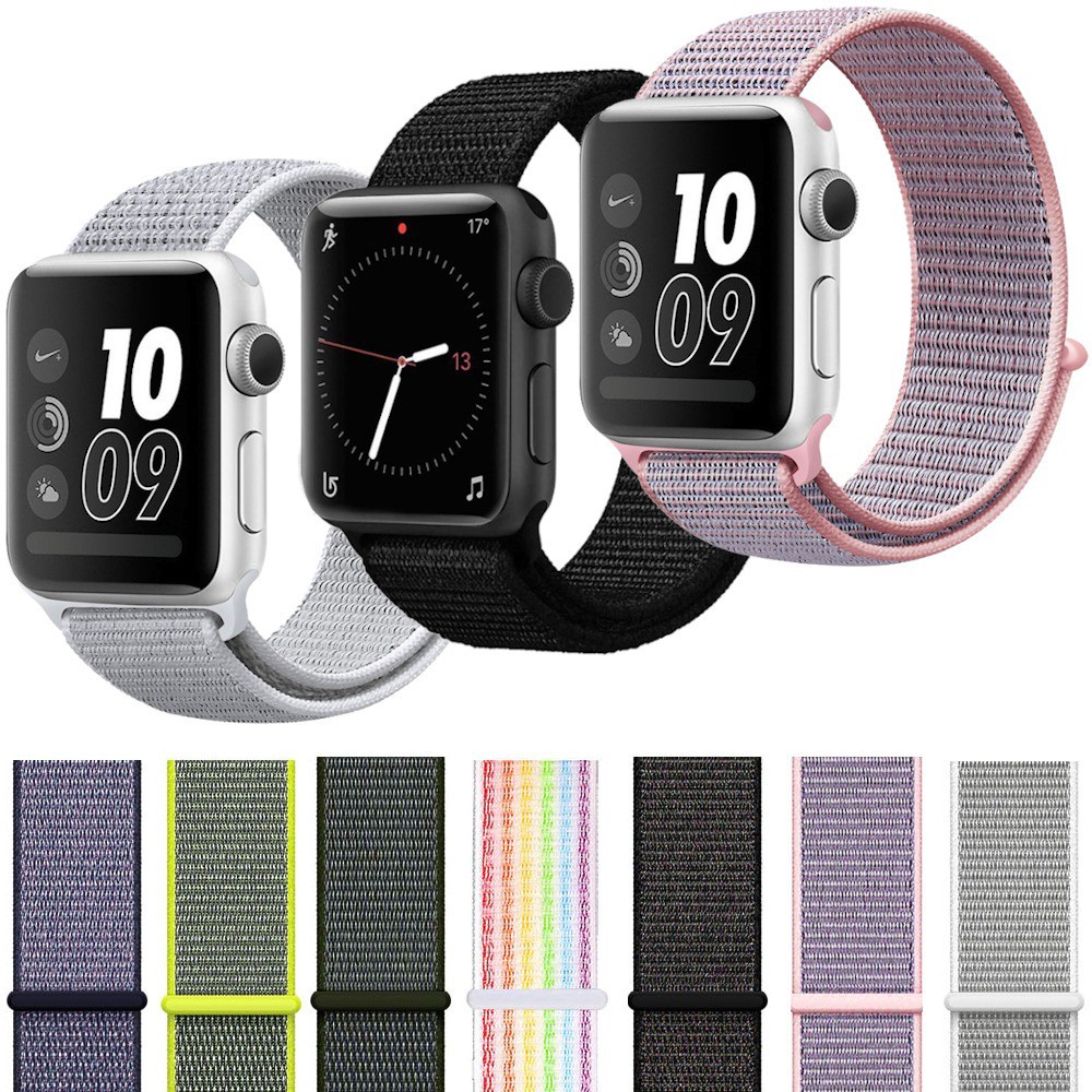 watch series 5 38mm
