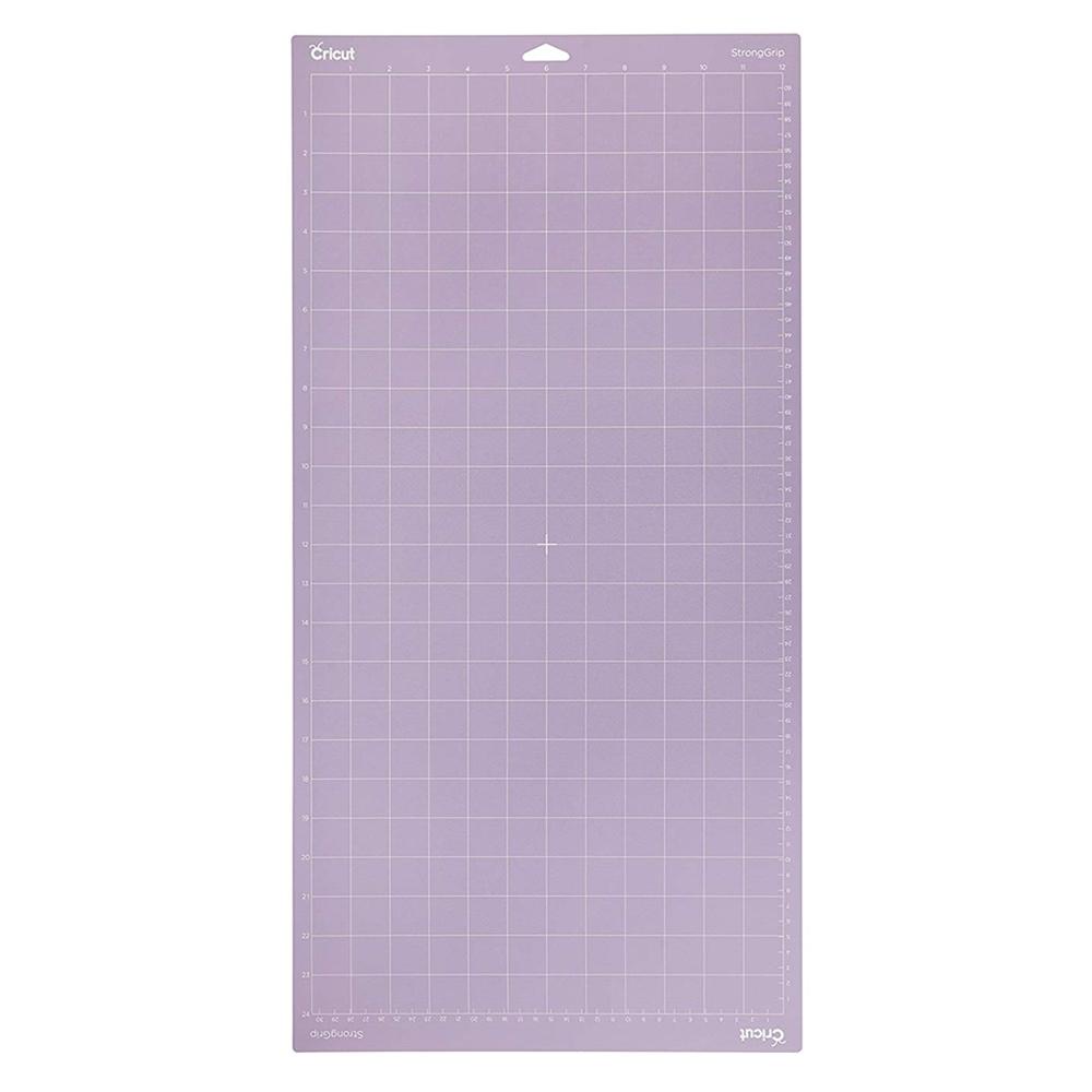Base de corte Cricut de fixação forte - 30 x 60cm - 1 unidade em Oferta na Shopee