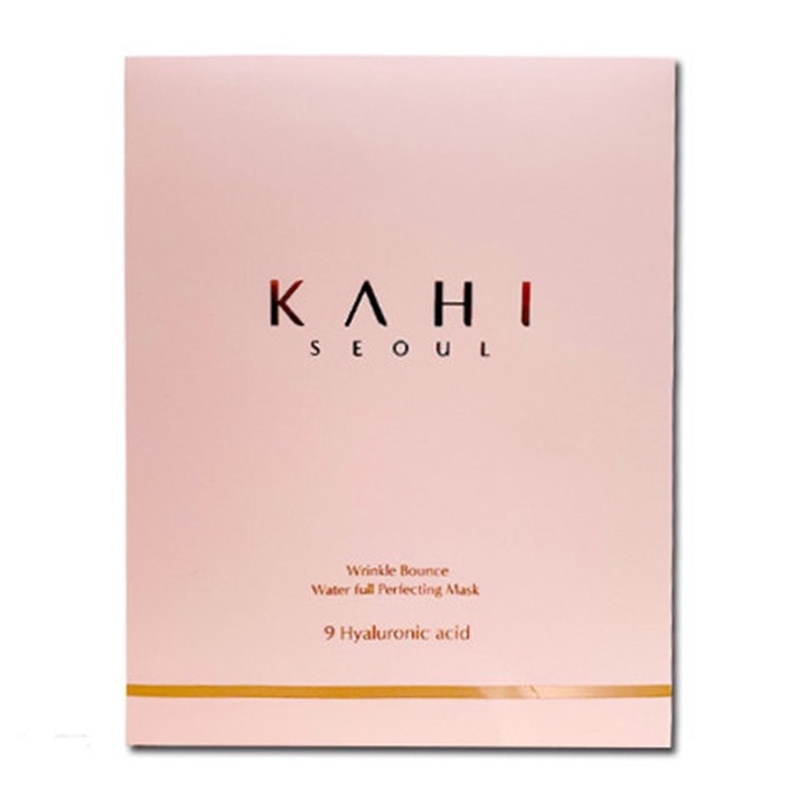 Máscara De Umidade kahi 35g x 6ea - Beauty