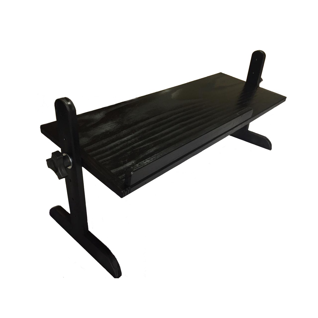 Apoio Suporte Para Teclado E Mouse - Cama Sofá - Gamer