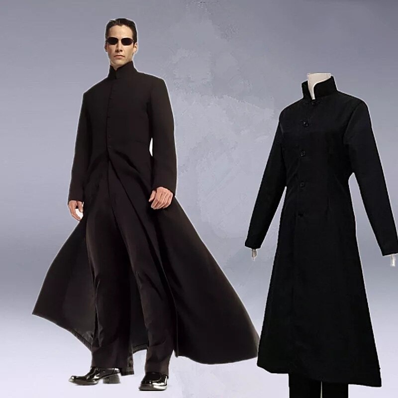 cosplay-matrix-cosplay-preto-personalizado-neo-trench-coat-traje