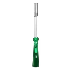 Chave Canhão 6mm Aço Cromo Vanádio Eda 9VM