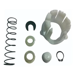 Reparo Da Alavanca De Cambio Gol Voy Sav G5 G6 Fox Spacefox
