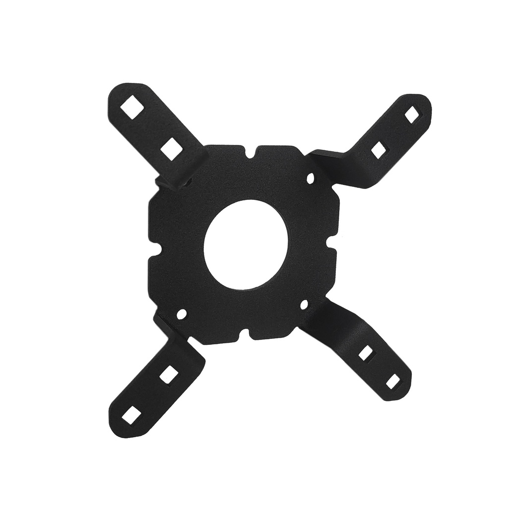 Suporte Adaptador para Monitor Samsung CFG7 – CFG70 CFG73