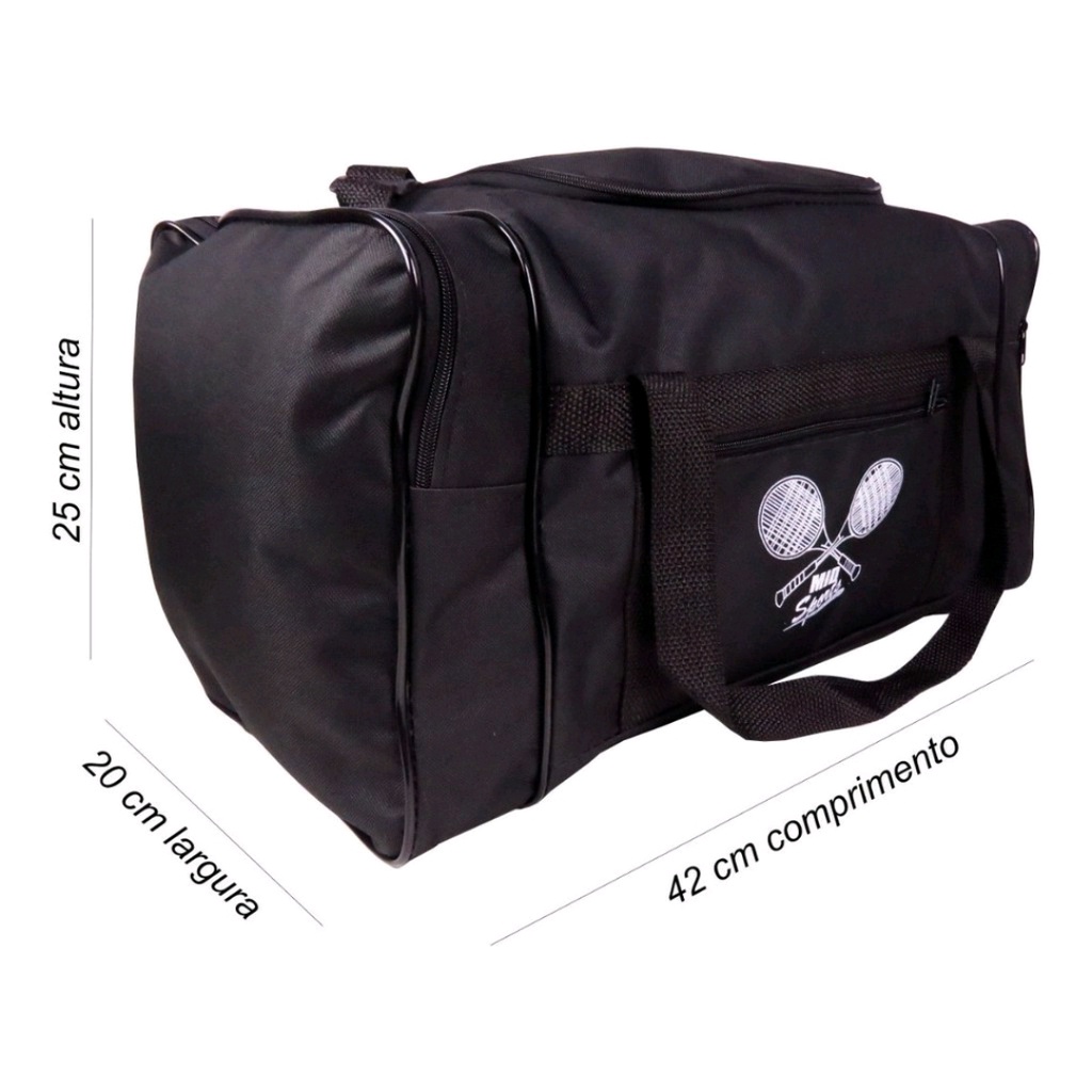 Mala Bolsa De Viagem Sacola De Viagem Pequena P