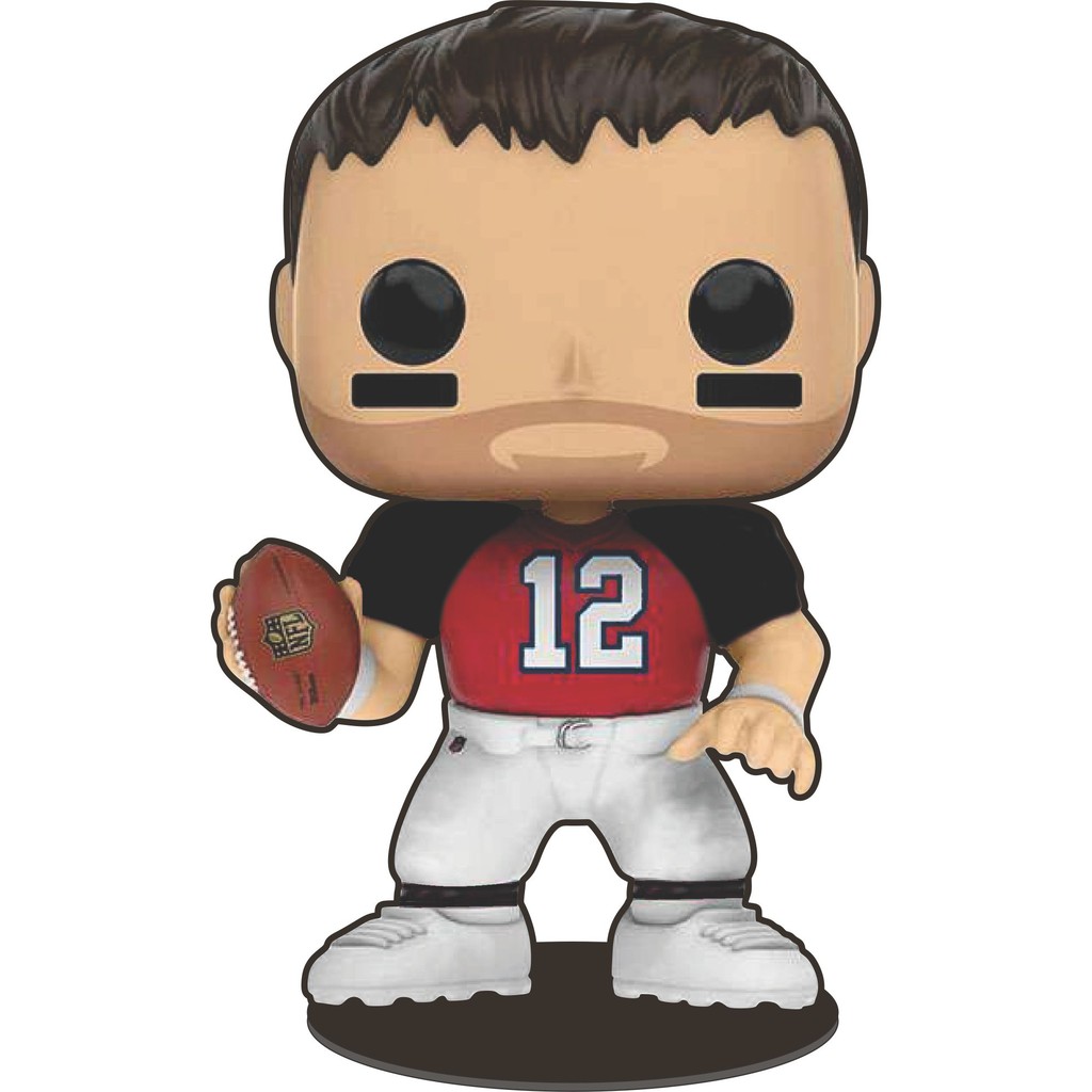 Totem Tom Brady - Buccaneers - NFL