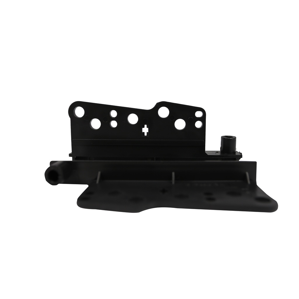Moldura 2 Din Multimidia para Toyota Hilux Sw4 RAV Etios Corolla 2002 a 2021