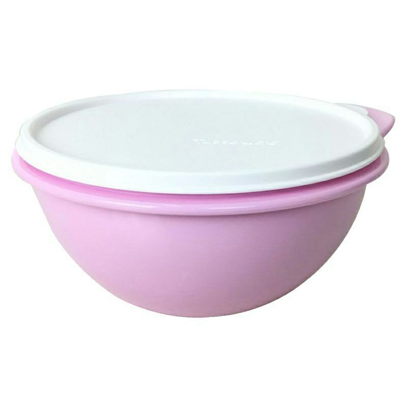 MINI CRIATIVA 1,4L ROSA - TUPPERWARE