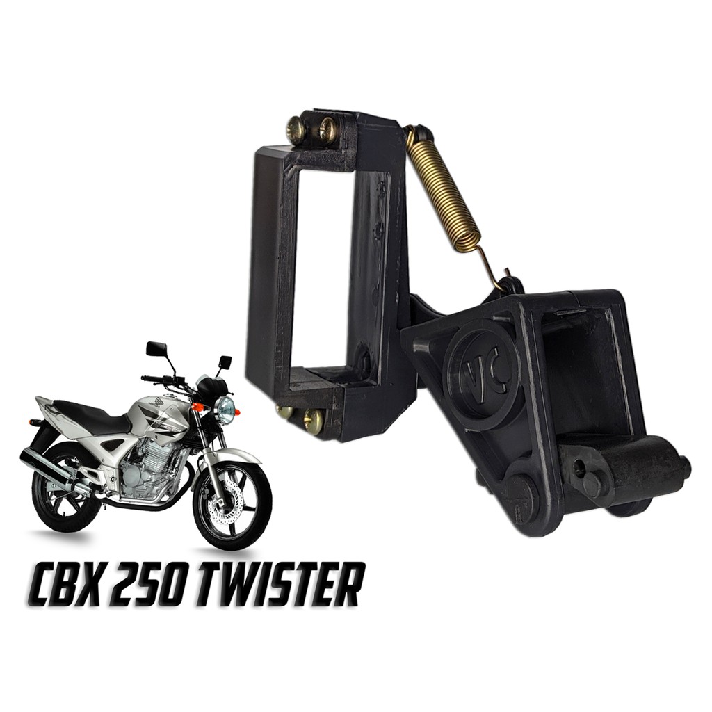 Esticador Tensor Corrente Tração CBX TWISTER CB TWISTER CB 300 ...