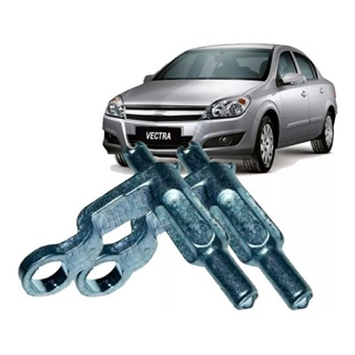 2 Reparo ExcÊNtrico MaÇAneta Interna Porta Vectra ApÓS 2007 em Oferta na Shopee