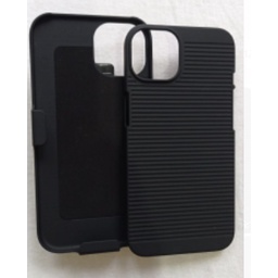 Capa +suporte Iphone 13 Pro Max/Iphone13 Pro/Iphone 13 +Suporte de Cintura Flip