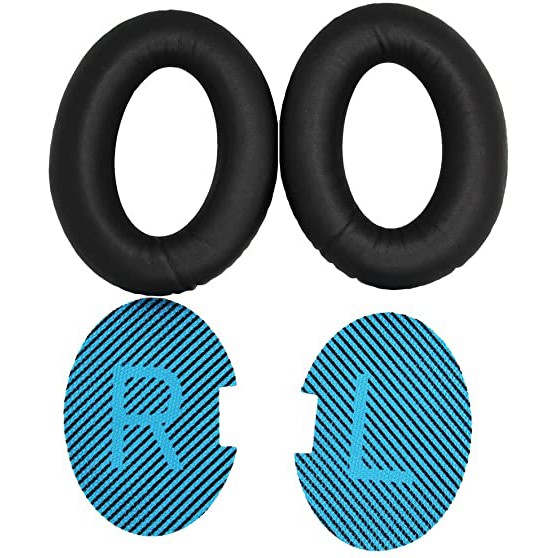 Espuma Fones Bose Ae2 Quiet Confort Qc2 Qc15 Qc25 Almofada Bose Headset