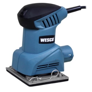 Lixadeira Orbital WS4151U 110 Volts - Wesco