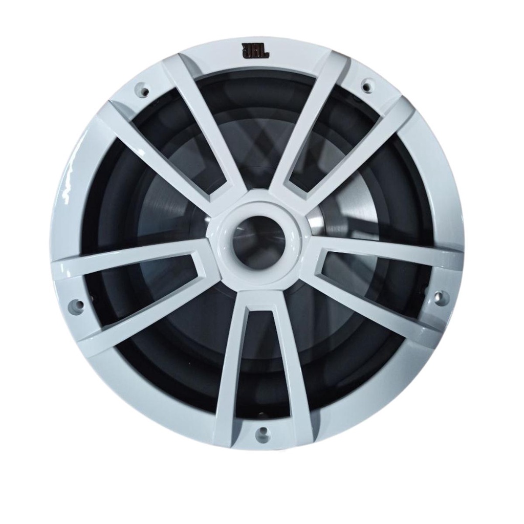 Subwoofer Jbl 10 Pol Stage Marine 200w Rms Lancha Marinizado
