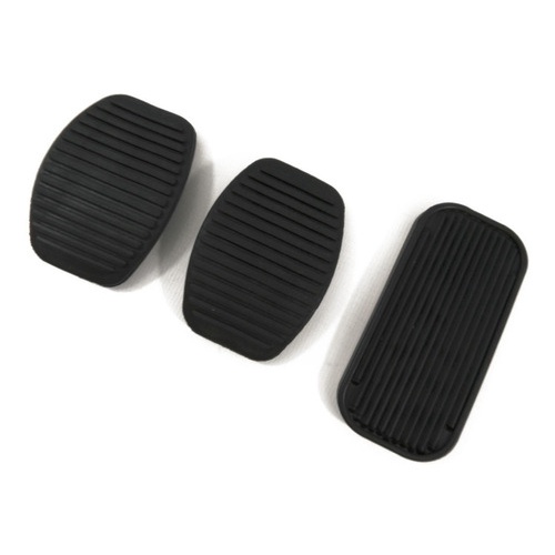 Kit Capa Pedal Palio Siena Strada Uno Fiorino Premio Elba em Oferta na Shopee