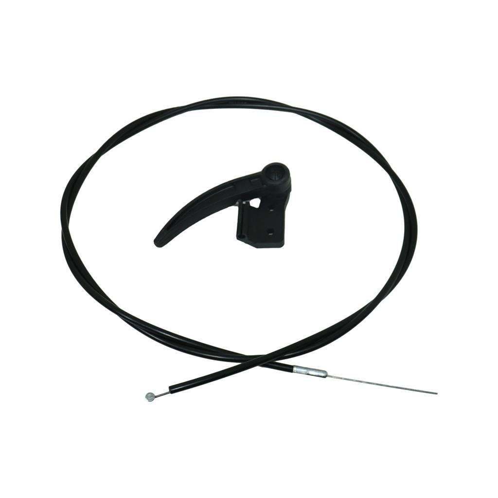 CABO CAPO GOL PARATI SAVEIRO G2 Efrari em Oferta na Shopee