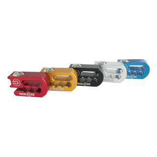 Trava De Segurança Para Disco Moto Tecklock em Oferta na Shopee
