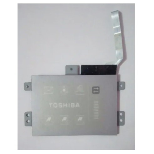Placa Mouse Touch Notebook Toshiba Satellite A105-s4014
