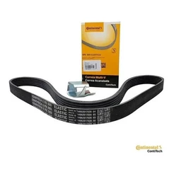 Correia Poly V Elástica VW UP! 1.0 2014 2015 2016 2017 2018 2019 2020 2021 Continental