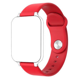hero band 3 watch