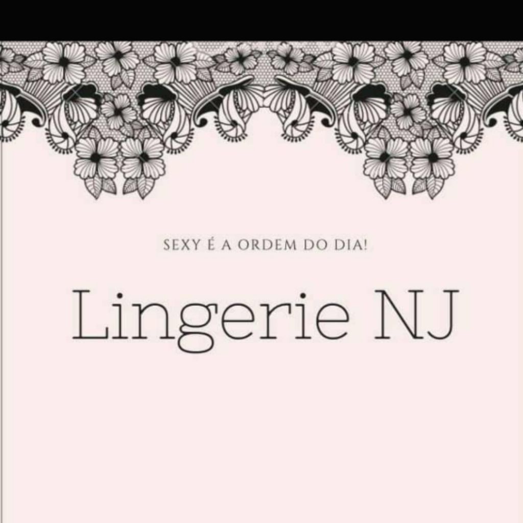 NJ Lingerie, Loja Online | Shopee Brasil