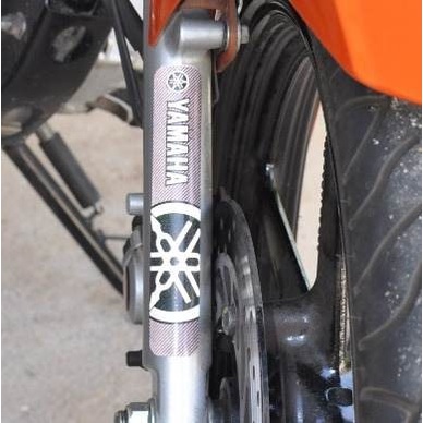 Adesivo Refletivo Tuning Yama2 Bengala Moto Yamaha Fazer 150