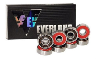 Rolamento Everlong Skate/Patins em Oferta na Shopee
