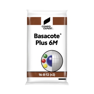 Basacote Adubo Fertilizante De Liberação Lenta Plus 6 Meses - 1 kg em Oferta na Shopee