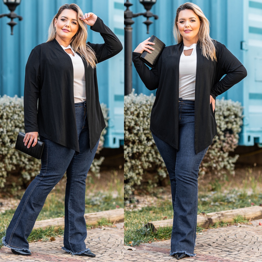 Casaco Brasil Preto: Onde Comprar | BuscaProdutos