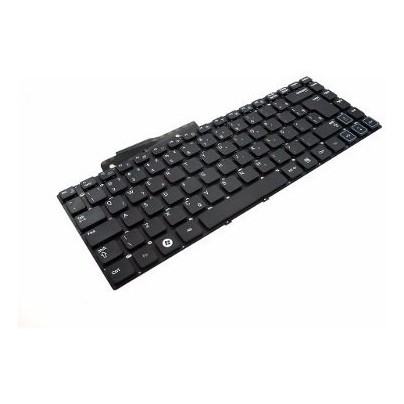 Teclado P/ Samsung Rv411 Rv415 Rv419 Rv415 Rv420 Rc410 Br Ç