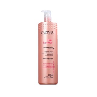 Cadiveu Hair Remedy Condicionador Lavatório 980ml