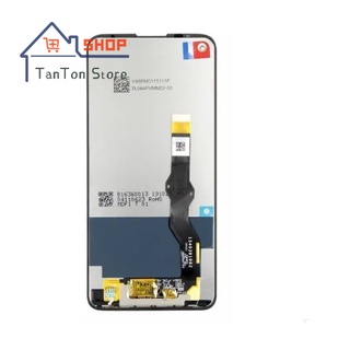 Tela Frontal Touch Display Lcd Moto G8 Power Xt2041-1 A Pronta Entrega