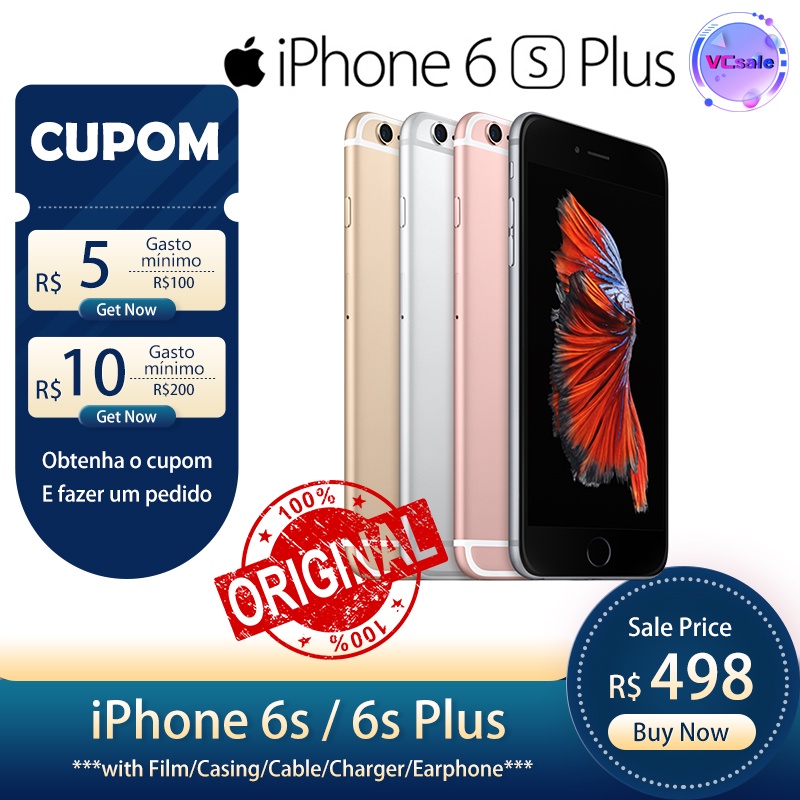 iphone 6s plus under 200