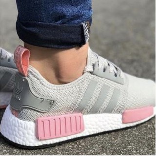 Adidas nmd feminino outlet verde agua