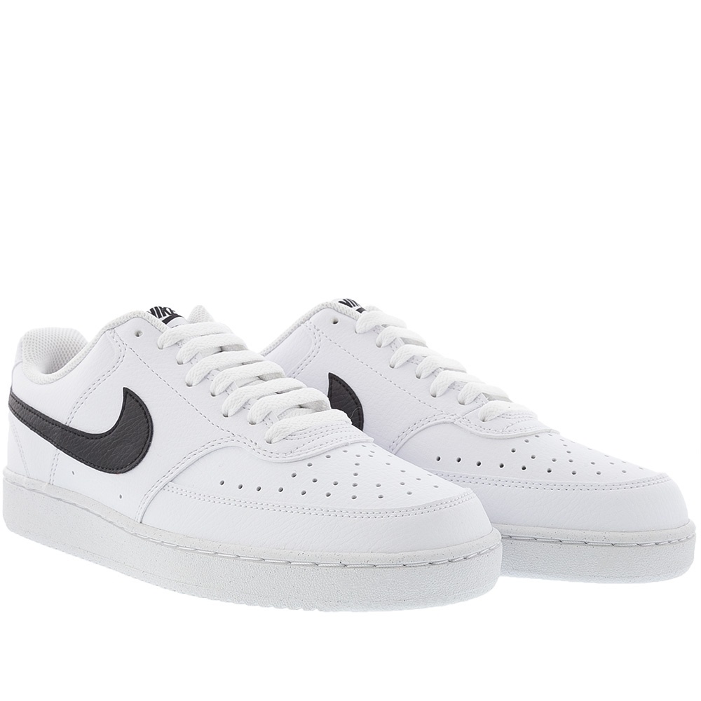 nike mens court vision low