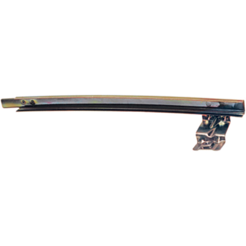Guia Lateral Do Vidro Da Porta Esquerda Escort Hobby G1 - Spare Parts and Accessories for Vehicles