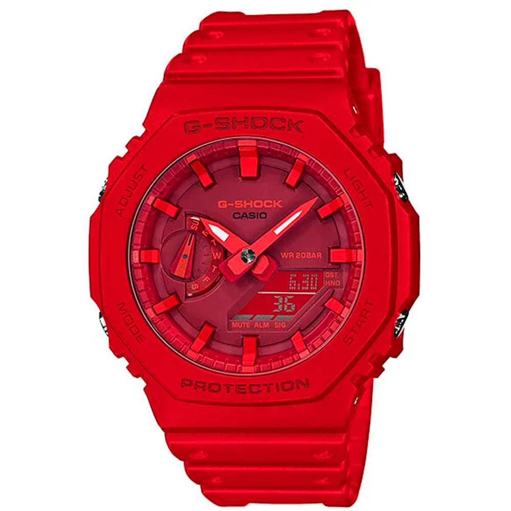 G Shock Ga 2100: Onde Comprar | BuscaProdutos