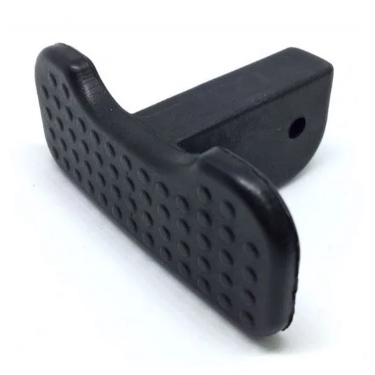 Apoio de peito Shark para arbalete pesca sub - Divecom