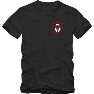 Camiseta Zé Pelintra Camisa Religiosa Umbanda