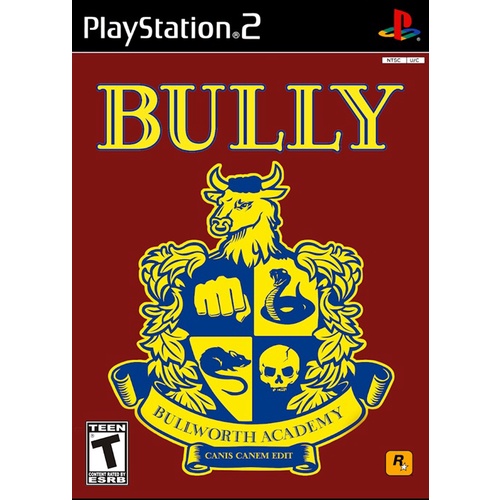 Bully