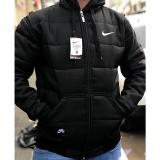 Bobojaco Jaqueta Plus Size Nike | Shopee Brasil