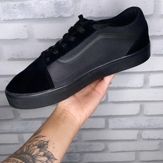 tenis vans barato frete gratis