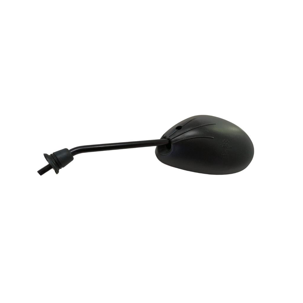 Espelho Retrovisor Esquerdo Daelim Message 50cc Rosca M8