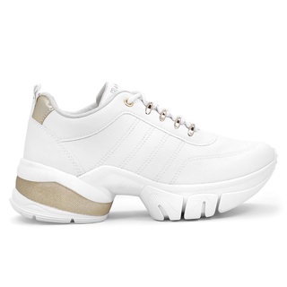 Tênis Ramarim Sneaker Casual Feminino Original com Nota Fiscal e Garantia