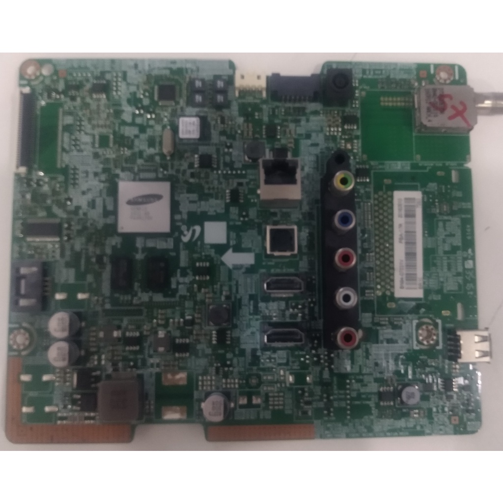 Placa Principal Tv Samsung Un32j4300ag Bn44-07831v