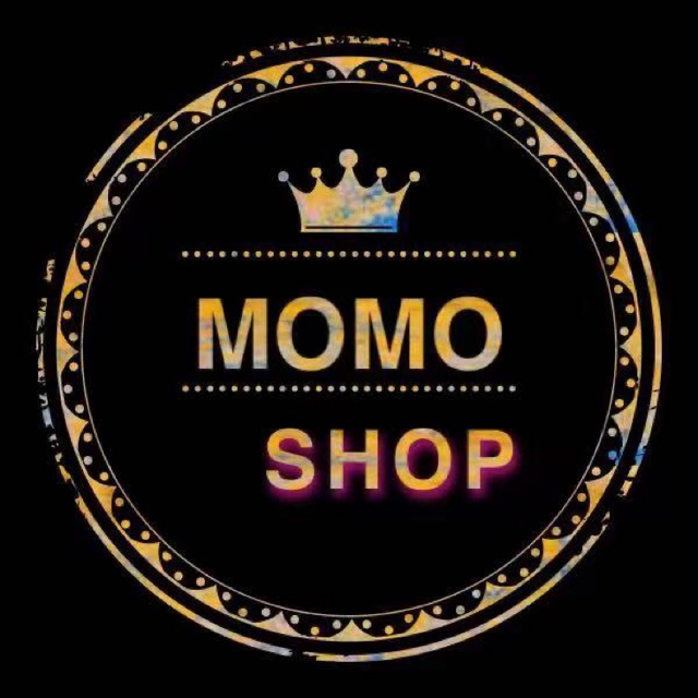 MOMO SHOP