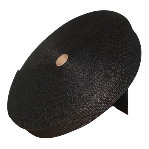 Fita Ca 40mm Para Bolsas, Mochilas, Sacolas - 50metros