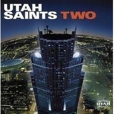 Cd Utah Saints Two