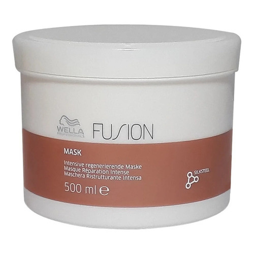 Máscara Reparador Fusion: Onde Comprar | BuscaProdutos