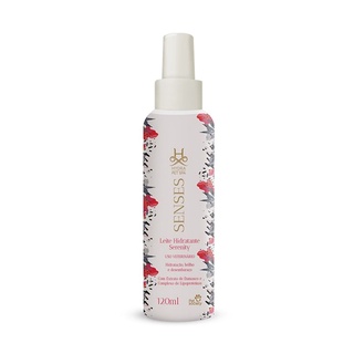 Leite Hidratante Pet Hydra Pet Spa Senses Serenity 120mL em Oferta na Shopee